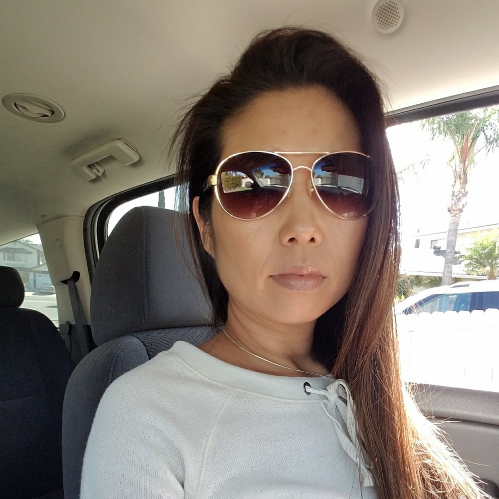 Meet your Posher, Mandy